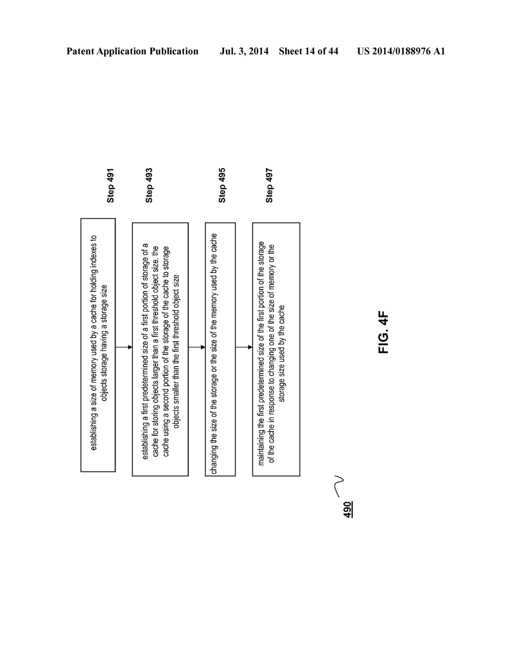 SYSTEMS AND METHODS OF USING THE REFRESH BUTTON TO DETERMINE FRESHNESS     POLICY - diagram, schematic, and image 15