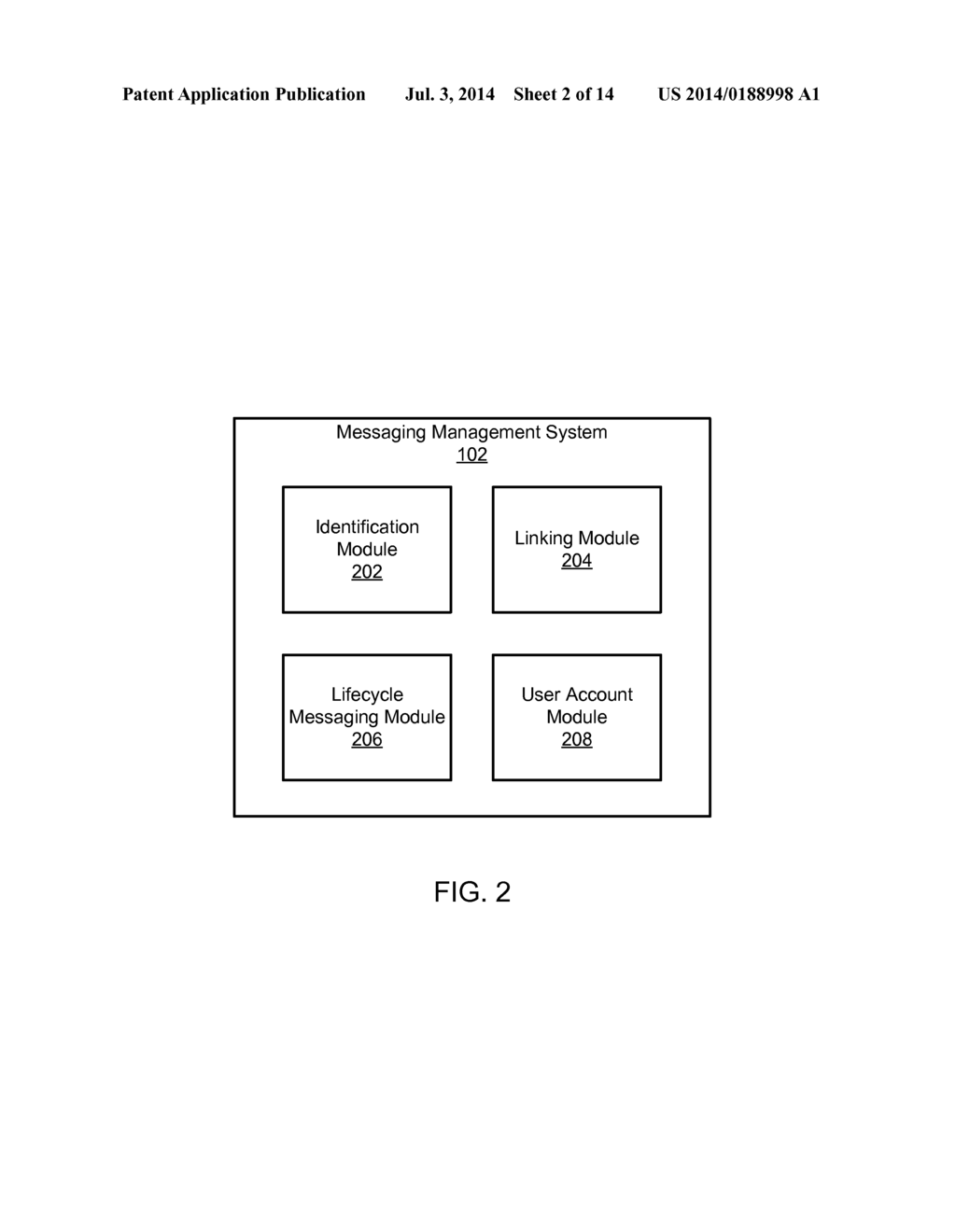 METHODS, SYSTEMS, AND DEVICES FOR PROVIDING VEHICLE LIFECYCLE MESSAGES TO     A MOBILE COMPUTING DEVICE - diagram, schematic, and image 03