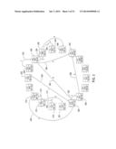 AUTOMATED COMMUNICATIONS SYSTEM diagram and image