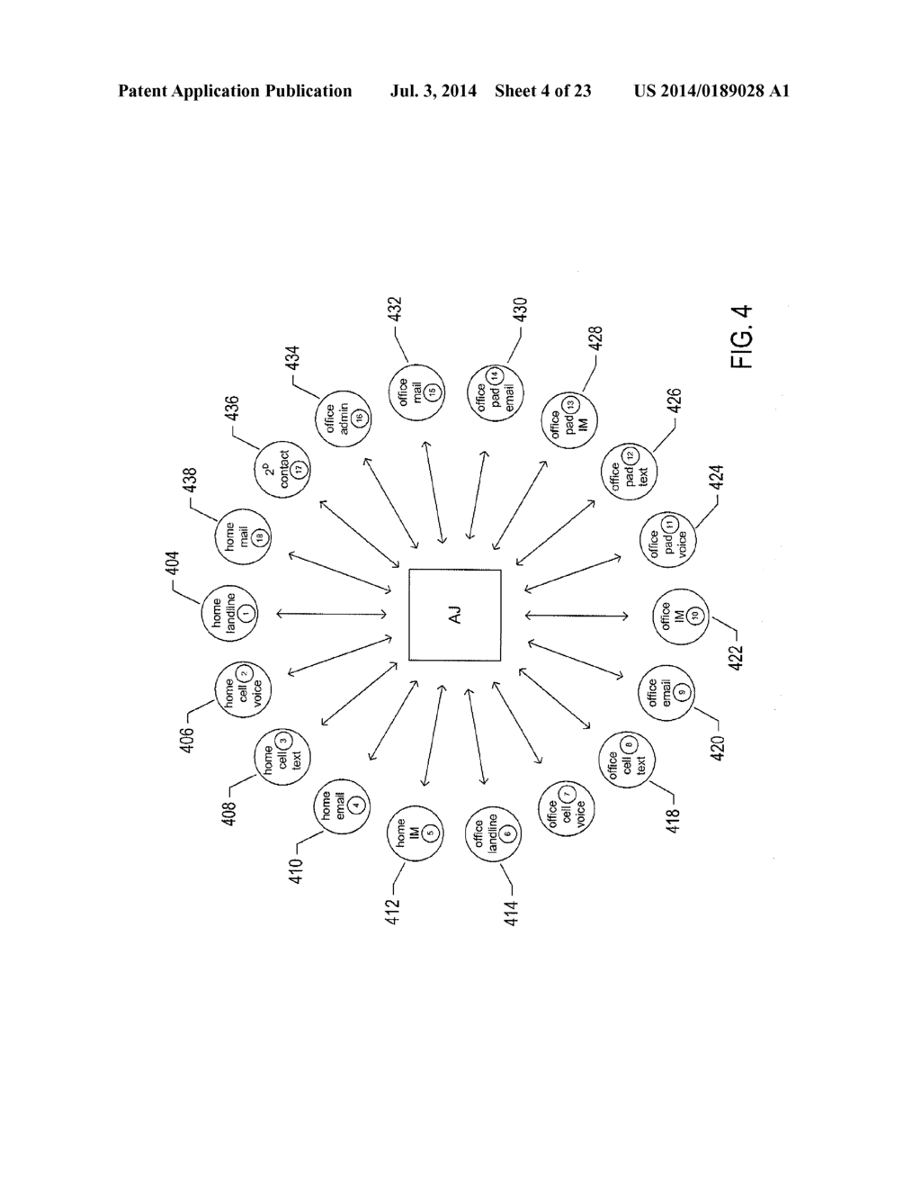 AUTOMATED COMMUNICATIONS SYSTEM - diagram, schematic, and image 05