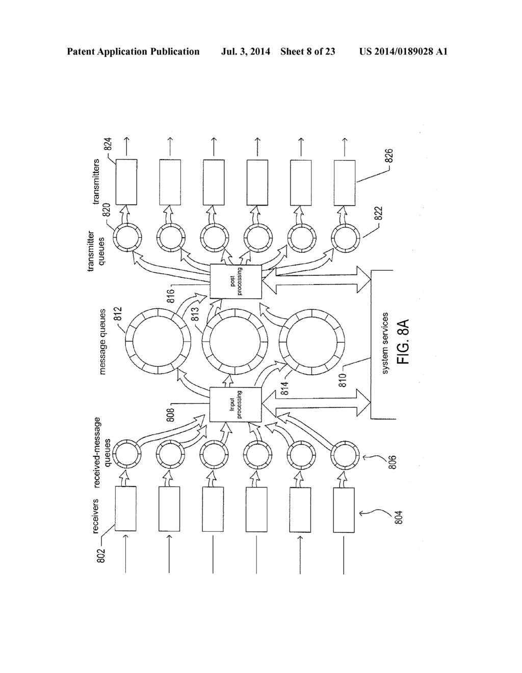 AUTOMATED COMMUNICATIONS SYSTEM - diagram, schematic, and image 09