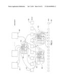 AUTOMATED COMMUNICATIONS SYSTEM diagram and image