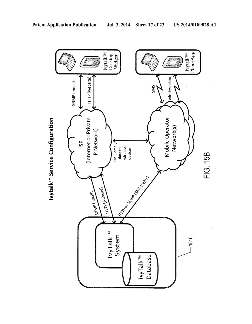 AUTOMATED COMMUNICATIONS SYSTEM - diagram, schematic, and image 18