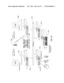 AUTOMATED COMMUNICATIONS SYSTEM diagram and image