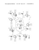 TELECOMMUNICATION AND MULTIMEDIA MANAGEMENT METHOD AND APPARATUS diagram and image