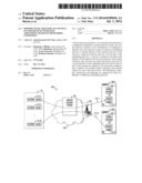 OPPORTUNISTIC DELIVERY OF CONTENT TO USER DEVICES WITH RATE ADJUSTMENT     BASED ON MONITORED CONDITIONS diagram and image