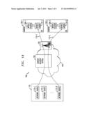 OPPORTUNISTIC DELIVERY OF CONTENT TO USER DEVICES WITH RATE ADJUSTMENT     BASED ON MONITORED CONDITIONS diagram and image