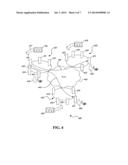 Local Partitioning in a Distributed Communication System diagram and image