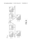 MANAGING ACCESS OF NETWORK SERVICES diagram and image