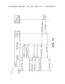 MANAGING ACCESS OF NETWORK SERVICES diagram and image