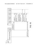 MANAGING ACCESS OF NETWORK SERVICES diagram and image