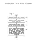 MAINTAINING CONSISTENT GLOBALLY UNIQUE IDENTIFIERS VIA AN ASYNCHRONOUS     INTERFACE diagram and image