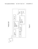 APPARATUS AND METHOD FOR A THIN FORM-FACTOR TECHNOLOGY FOR USE IN HANDHELD     SMART PHONE AND TABLET DEVICES diagram and image