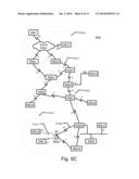 Methods, Systems, and Computer Program Products for Routing Based on a     Scope-Specific Address diagram and image