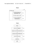 INFORMATION PROCESSING APPARATUS, SETTING INFORMATION MANAGEMENT METHOD     AND RECORDING MEDIUM diagram and image