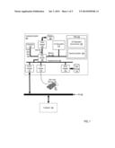 MEMORY BUS ATTACHED INPUT/OUTPUT ( I/O ) SUBSYSTEM MANAGEMENT IN A     COMPUTING SYSTEM diagram and image