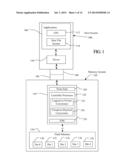 Flash Memory Using Virtual Physical Addresses diagram and image