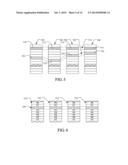 Flash Memory Using Virtual Physical Addresses diagram and image