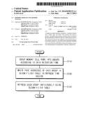 MEMORY MODULES AND MEMORY SYSTEMS diagram and image