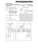 SEMICONDUCTOR STORAGE DEVICE diagram and image