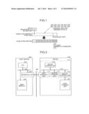 SEMICONDUCTOR STORAGE DEVICE diagram and image