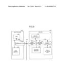 SEMICONDUCTOR STORAGE DEVICE diagram and image