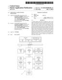 Two-Level Cache Locking Mechanism diagram and image