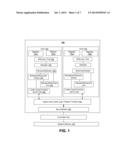 SECTORED CACHE WITH HYBRID LINE GRANULARITY diagram and image