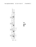 SECTORED CACHE WITH HYBRID LINE GRANULARITY diagram and image