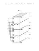 SEMICONDUCTOR MEMORY DEVICE diagram and image