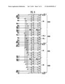 SEMICONDUCTOR MEMORY DEVICE diagram and image