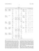 SEMICONDUCTOR MEMORY DEVICE diagram and image