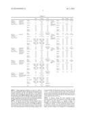 SEMICONDUCTOR MEMORY DEVICE diagram and image