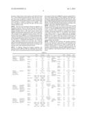 SEMICONDUCTOR MEMORY DEVICE diagram and image