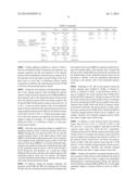 SEMICONDUCTOR MEMORY DEVICE diagram and image