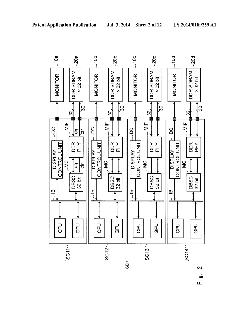 SEMICONDUCTOR DEVICE AND ELECTRONIC DEVICE - diagram, schematic, and image 03