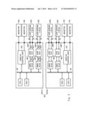 SEMICONDUCTOR DEVICE AND ELECTRONIC DEVICE diagram and image