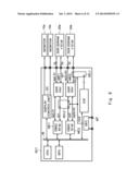 SEMICONDUCTOR DEVICE AND ELECTRONIC DEVICE diagram and image