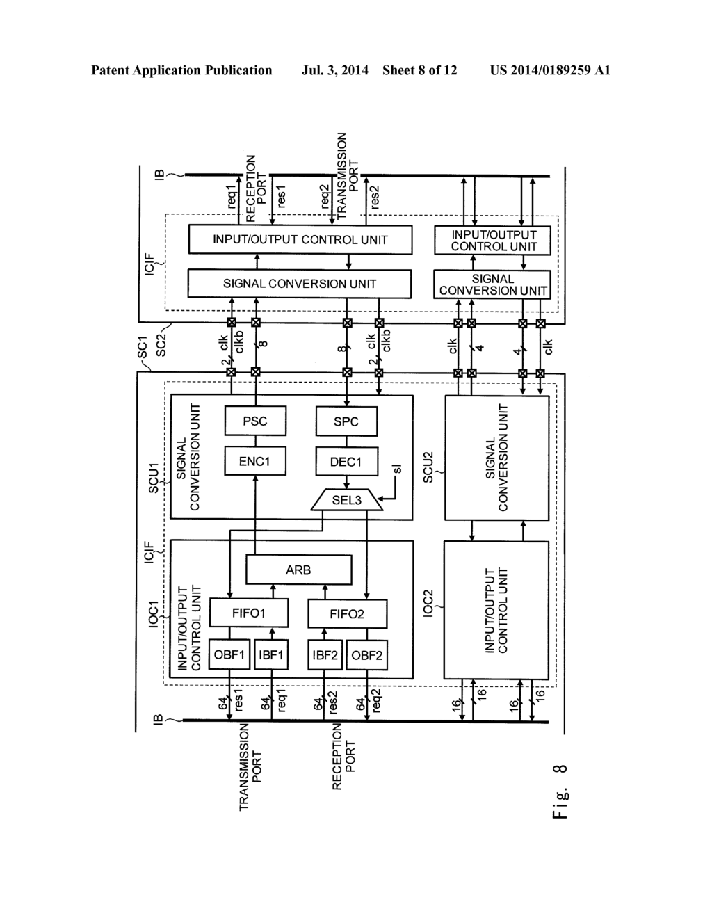 SEMICONDUCTOR DEVICE AND ELECTRONIC DEVICE - diagram, schematic, and image 09