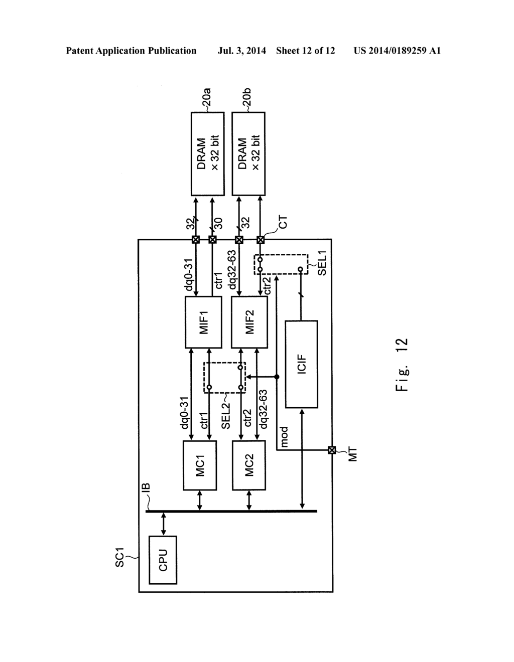 SEMICONDUCTOR DEVICE AND ELECTRONIC DEVICE - diagram, schematic, and image 13