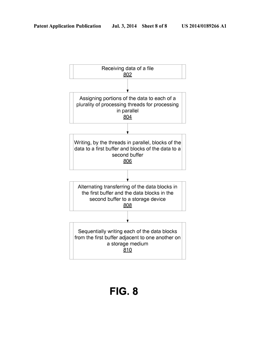 EFFICIENT READ AND WRITE OPERATIONS - diagram, schematic, and image 09