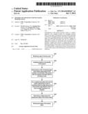 METHOD AND APPARATUS FOR MANAGING MEMORY SPACE diagram and image