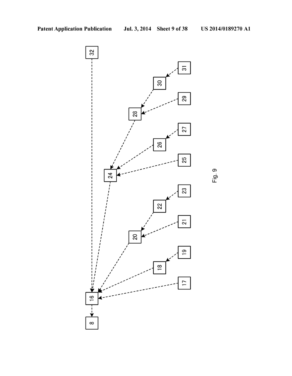 STORAGE SYSTEM - diagram, schematic, and image 10