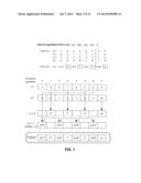 INSTRUCTION TO REDUCE ELEMENTS IN A VECTOR REGISTER WITH STRIDED ACCESS     PATTERN diagram and image