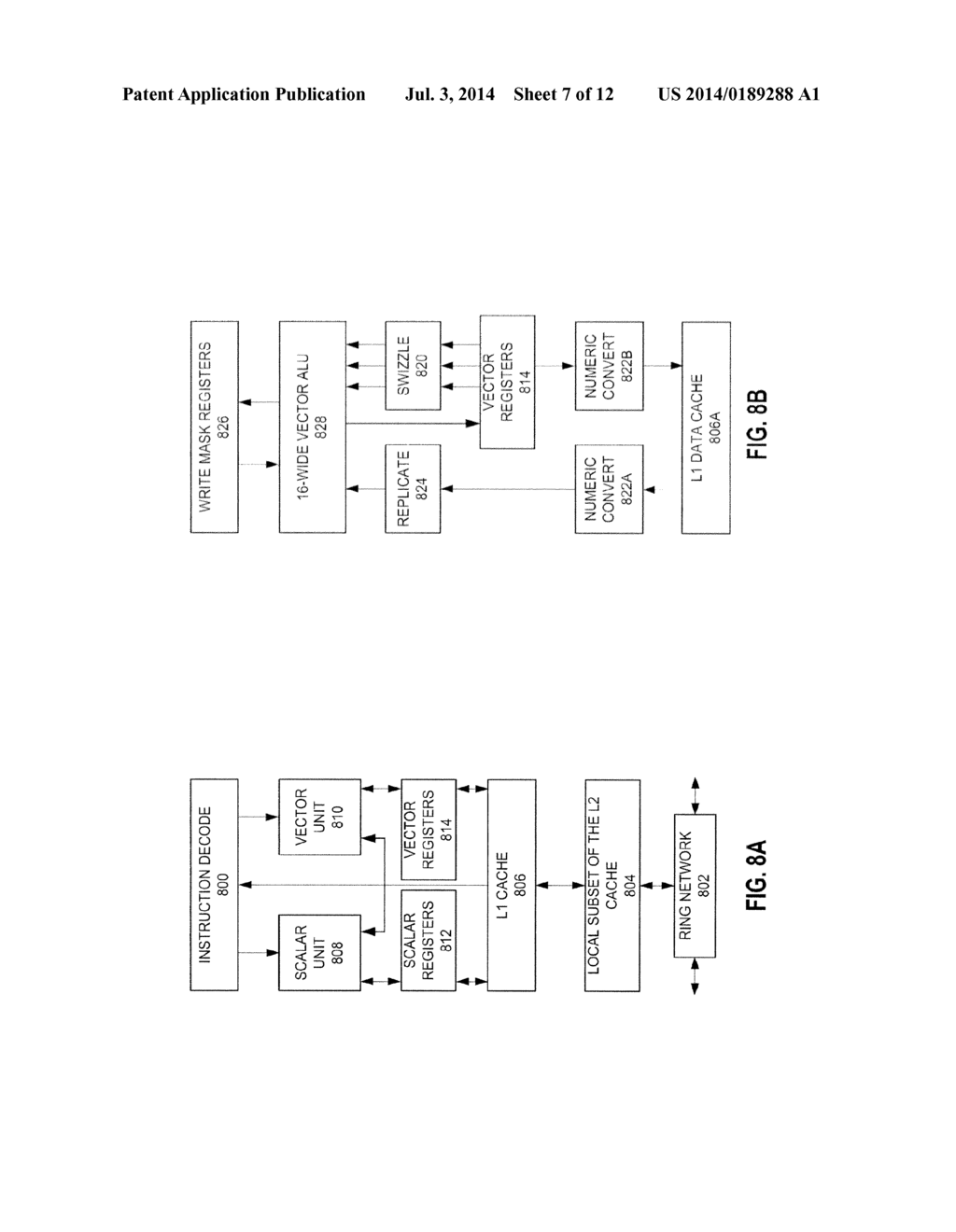 INSTRUCTION TO REDUCE ELEMENTS IN A VECTOR REGISTER WITH STRIDED ACCESS     PATTERN - diagram, schematic, and image 08