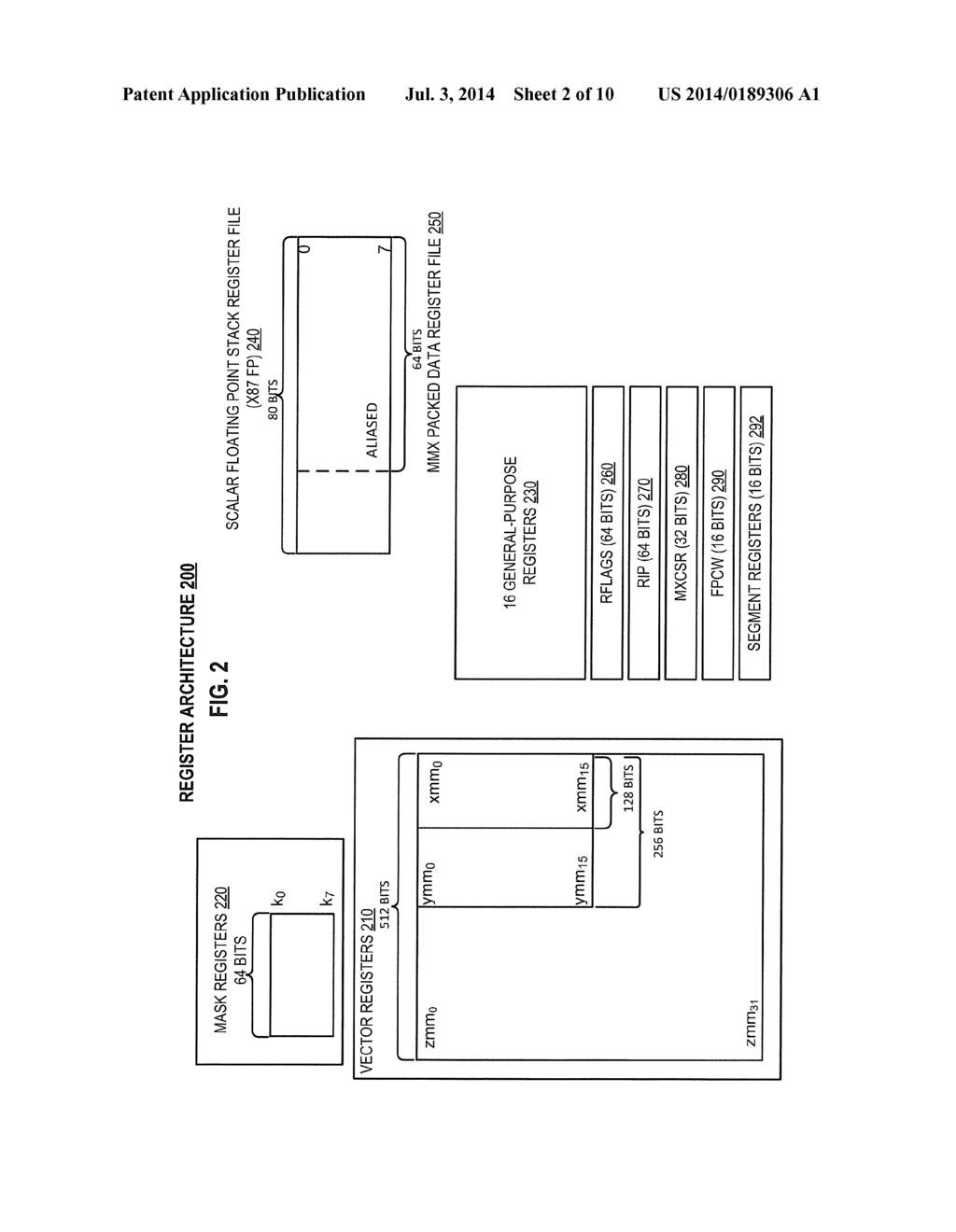 ENHANCED LOOP STREAMING DETECTOR TO DRIVE LOGIC OPTIMIZATION - diagram, schematic, and image 03