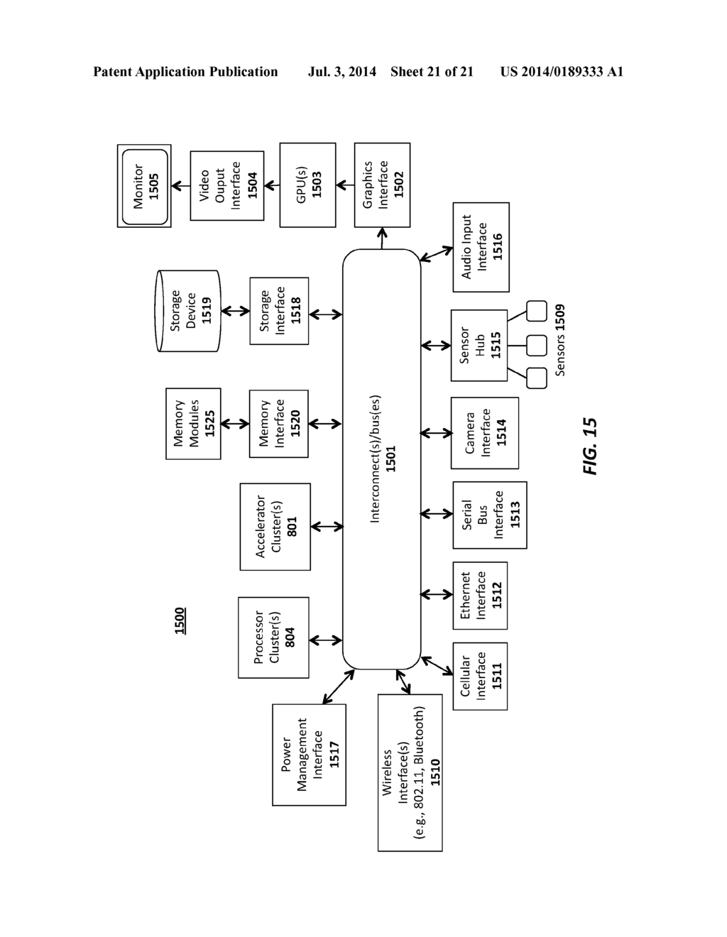 APPARATUS AND METHOD FOR TASK-SWITCHABLE SYNCHRONOUS HARDWARE ACCELERATORS - diagram, schematic, and image 22