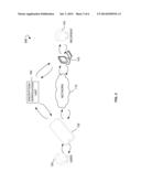 SYSTEMS AND METHODS FOR DIGITAL MULTIMEDIA CAPTURE USING HAPTIC CONTROL,     CLOUD VOICE CHANGER, AND PROTECTING DIGITAL MULTIMEDIA PRIVACY diagram and image