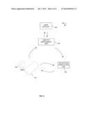 SYSTEMS AND METHODS FOR DIGITAL MULTIMEDIA CAPTURE USING HAPTIC CONTROL,     CLOUD VOICE CHANGER, AND PROTECTING DIGITAL MULTIMEDIA PRIVACY diagram and image