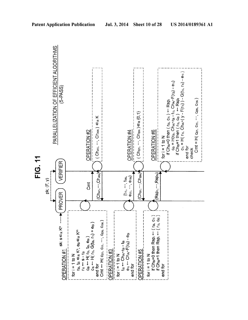 NFORMATION PROCESSING APPARATUS, SIGNATURE GENERATION APPARATUS,     INFORMATION PROCESSING METHOD, SIGNATURE GENERATION METHOD, AND PROGRAM - diagram, schematic, and image 11